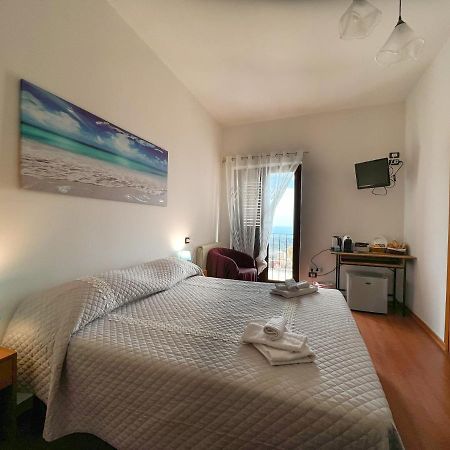 B&B Night And Day Agrigento Exteriér fotografie