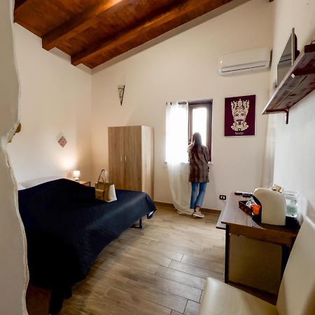B&B Night And Day Agrigento Exteriér fotografie