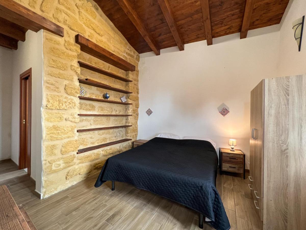 B&B Night And Day Agrigento Exteriér fotografie