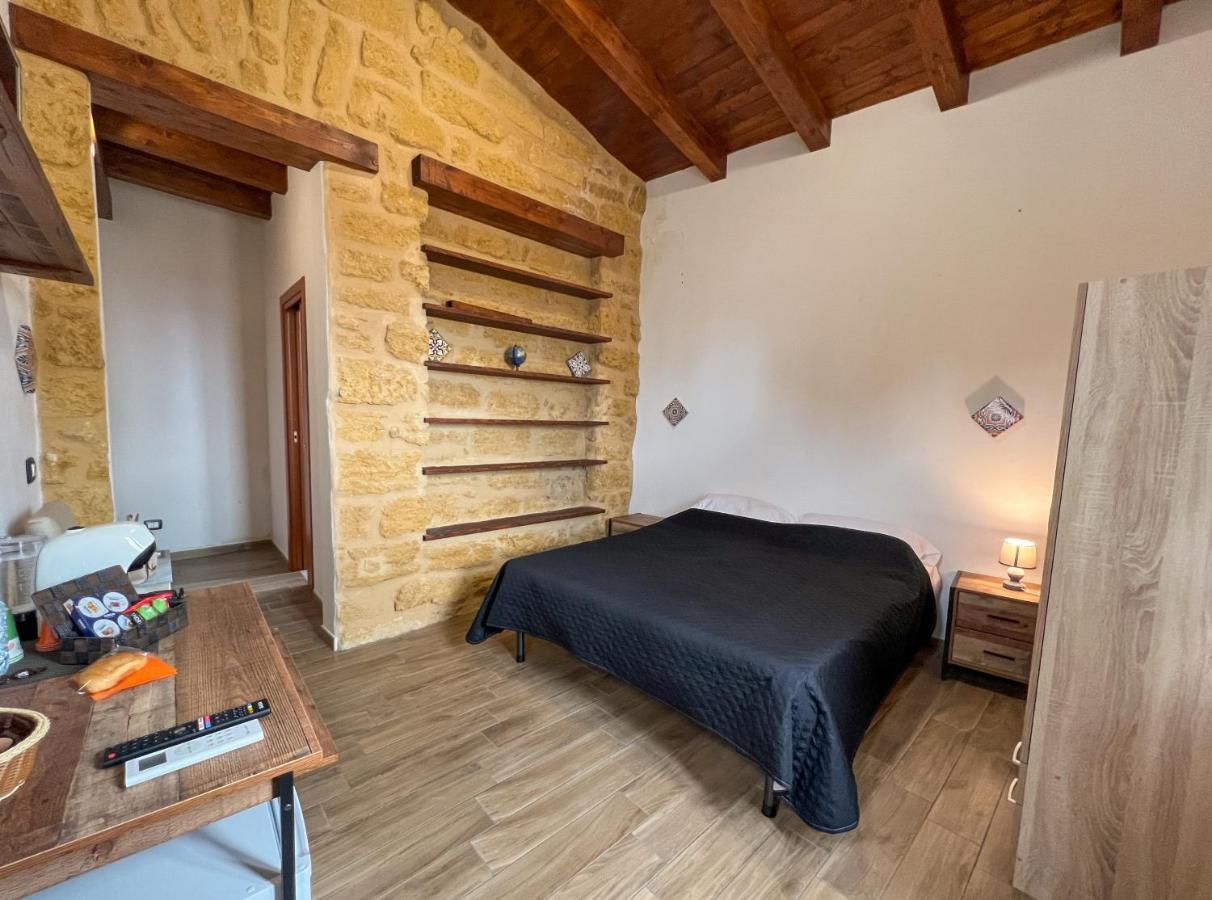 B&B Night And Day Agrigento Exteriér fotografie