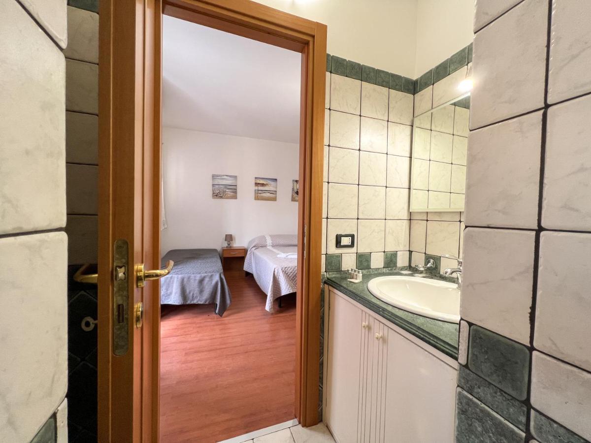 B&B Night And Day Agrigento Exteriér fotografie