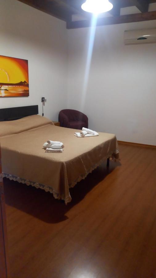 B&B Night And Day Agrigento Exteriér fotografie
