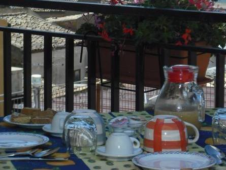 B&B Night And Day Agrigento Exteriér fotografie