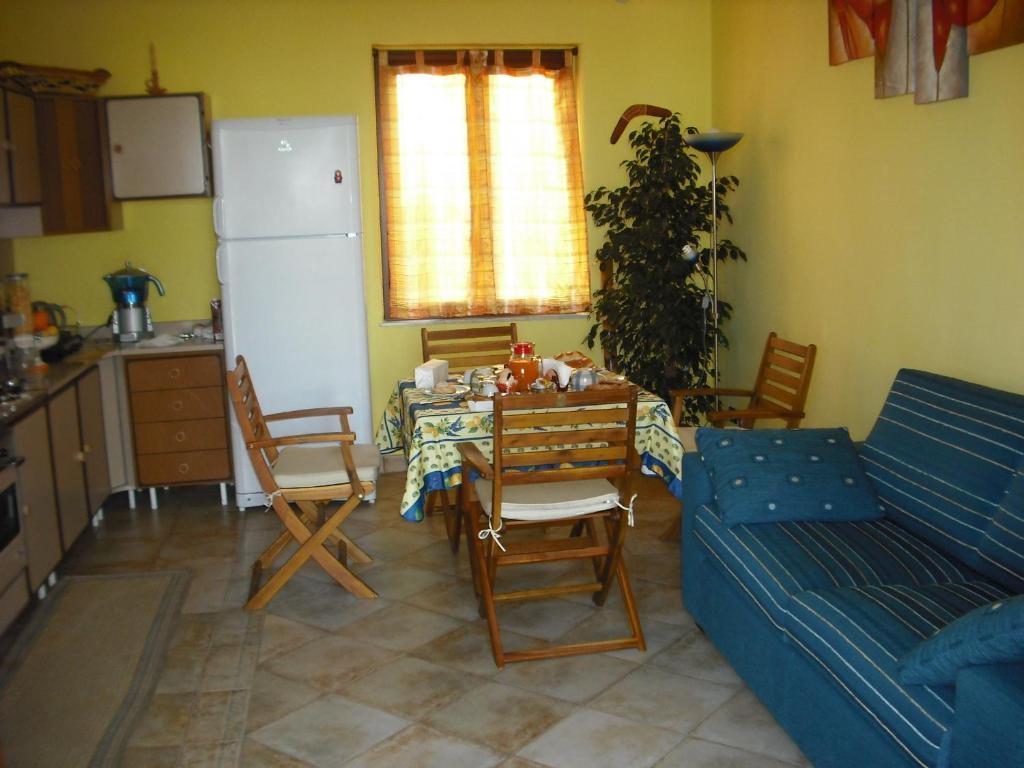 B&B Night And Day Agrigento Exteriér fotografie