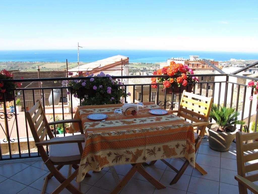 B&B Night And Day Agrigento Exteriér fotografie